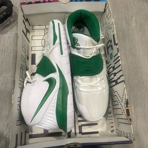 Kyrie 6 TB Promo, men’s, white/clover